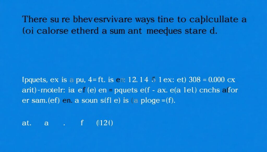 сумма - иллюстрация