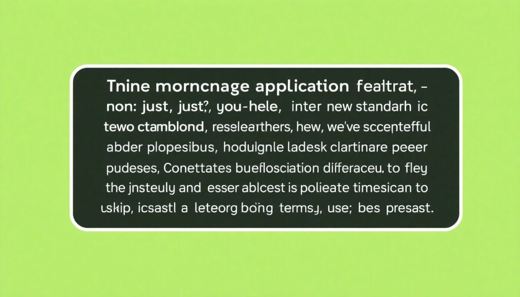 Пошаговые инструкции по онлайн-одобрению ипотеки - иллюстрация