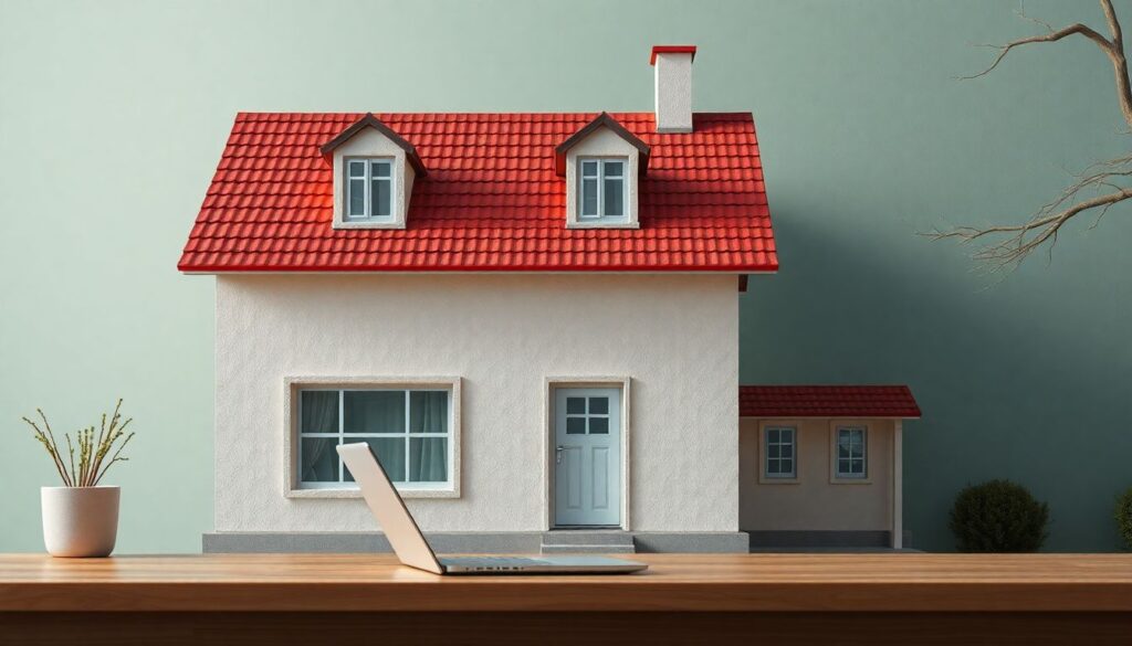 Пошаговые инструкции по онлайн-одобрению ипотеки - иллюстрация