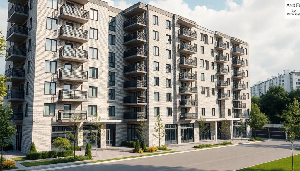 Новостройка или вторичка: что выбрать для ипотеки в 2024 году? - иллюстрация