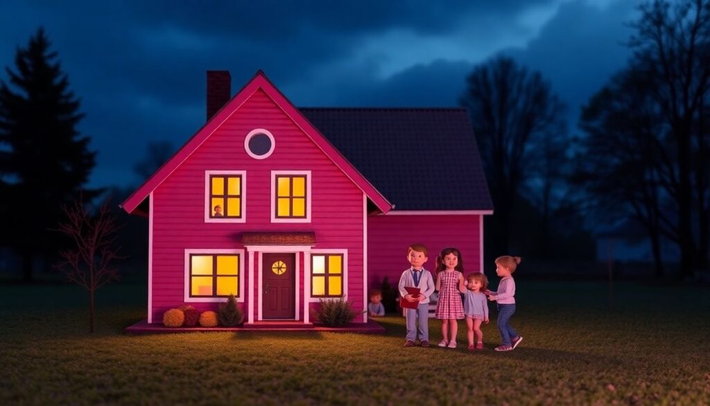 Семейная ипотека: все условия и подводные камни программы - иллюстрация