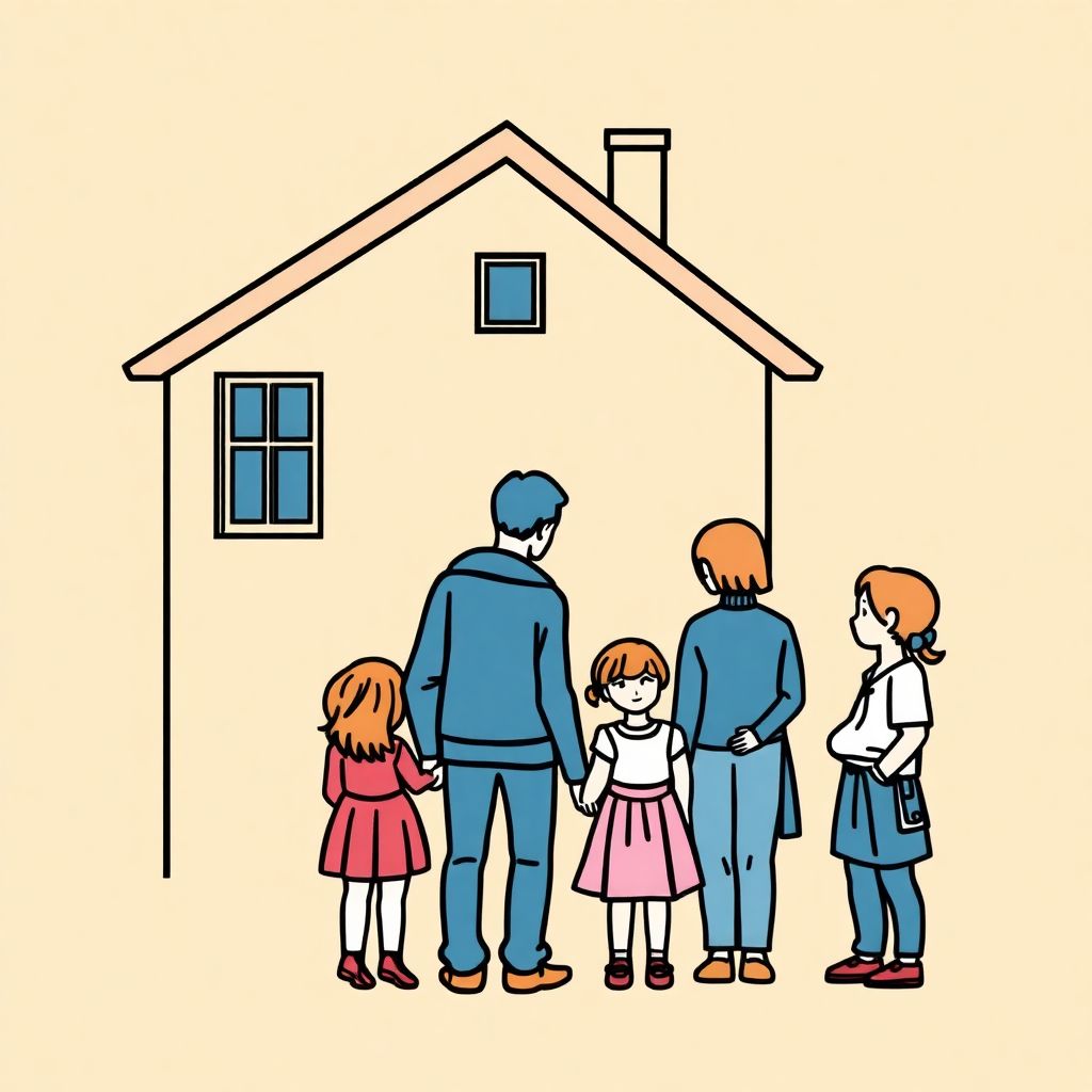 Семейная ипотека: условия программы и подводные камни, о которых важно знать