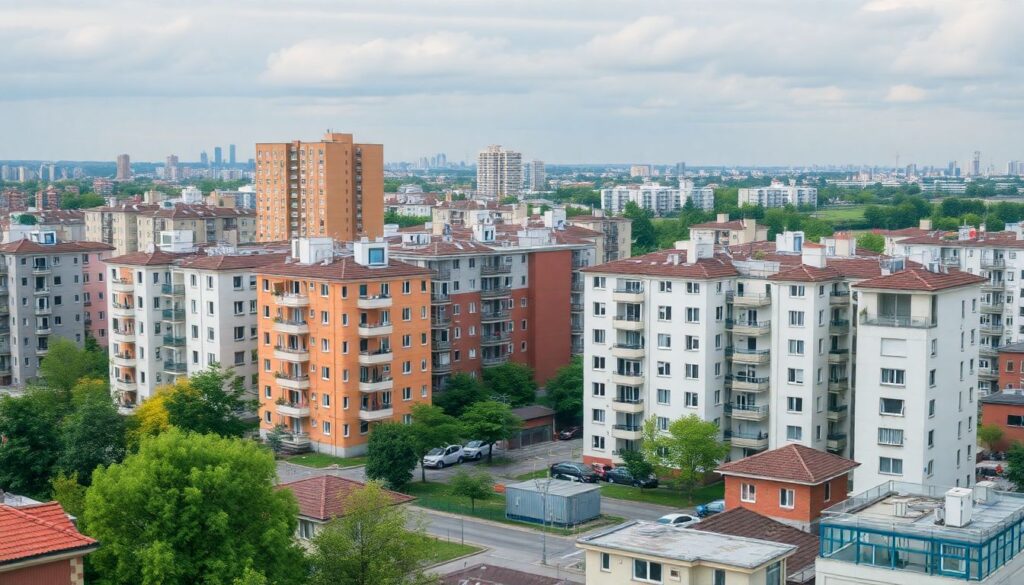 Топ-10 ошибок при оформлении ипотеки - иллюстрация