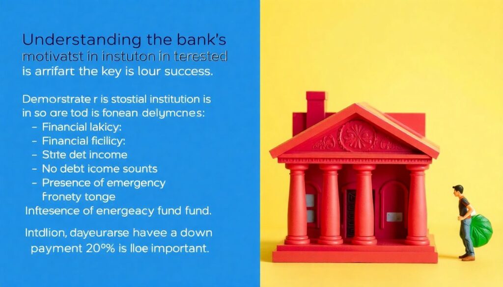 Как подтвердить доход самозанятому для одобрения ипотеки? - иллюстрация