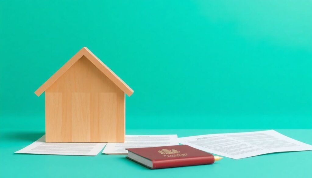 Что такое закладная на квартиру и где она хранится? - иллюстрация