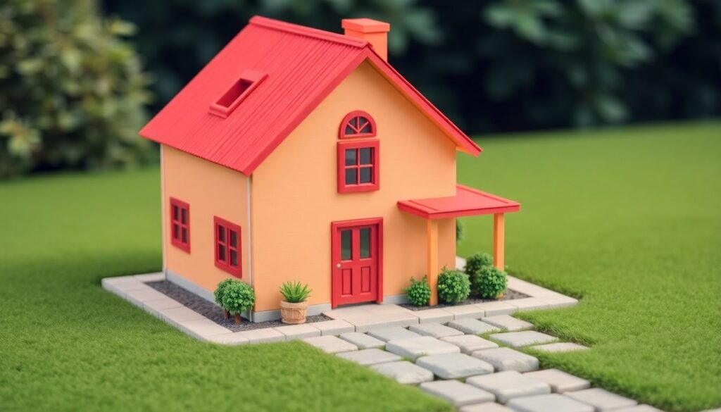 Ипотека без первоначального взноса: миф или реальность? - иллюстрация