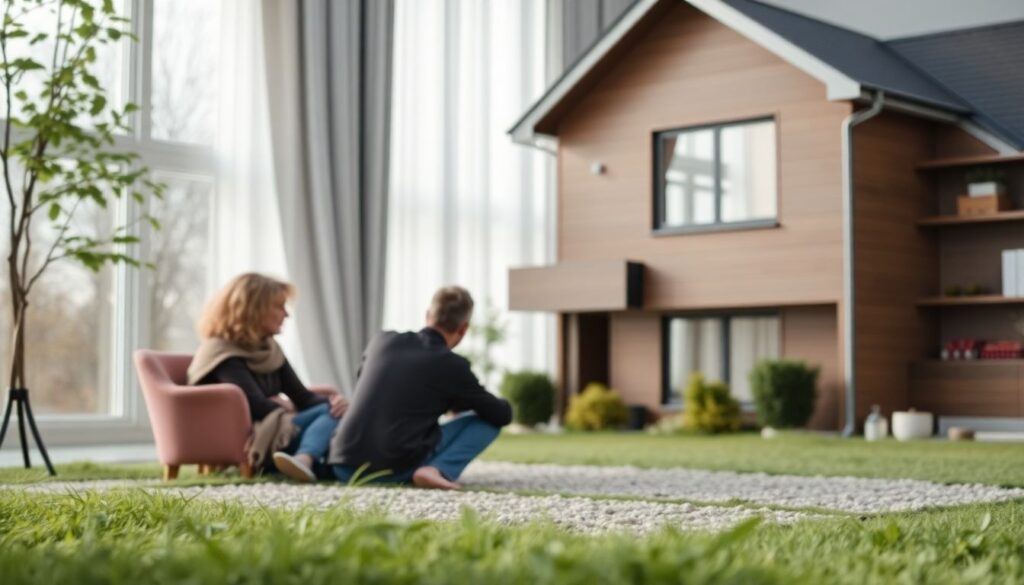 Досрочное погашение ипотеки: уменьшать срок или платеж? - иллюстрация