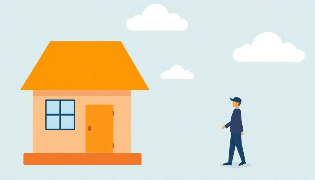 Как выбрать банк для ипотеки: сравнение условий и ставок - иллюстрация