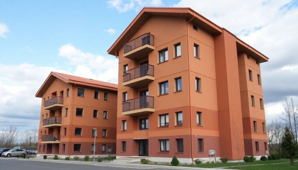 Военная ипотека: как работает программа и кто может ей воспользоваться? - иллюстрация