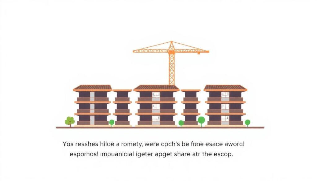 Что такое эскроу-счет и как он защищает покупателя новостройки? - иллюстрация