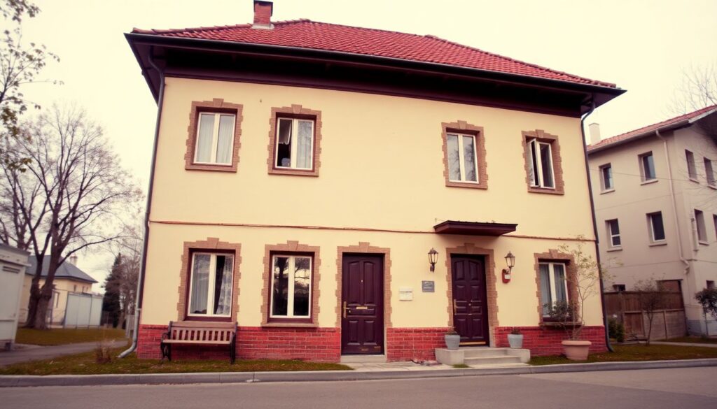 которая находится в ипотеке? - иллюстрация