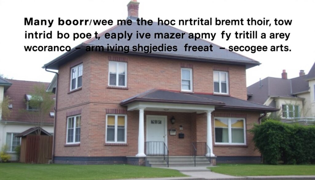 Ипотечные каникулы: что это - иллюстрация