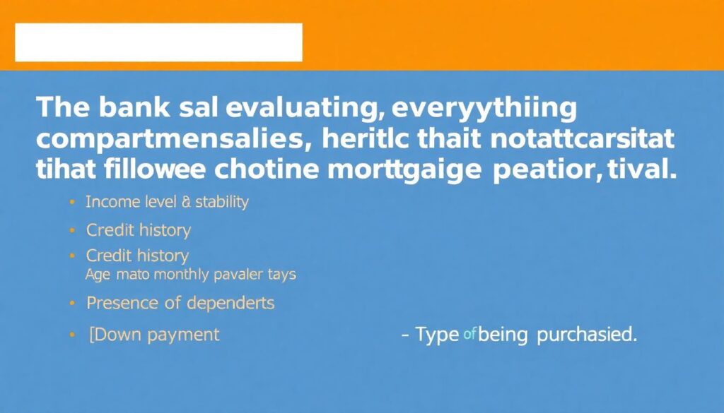 Как увеличить свои шансы на одобрение ипотеки? - иллюстрация