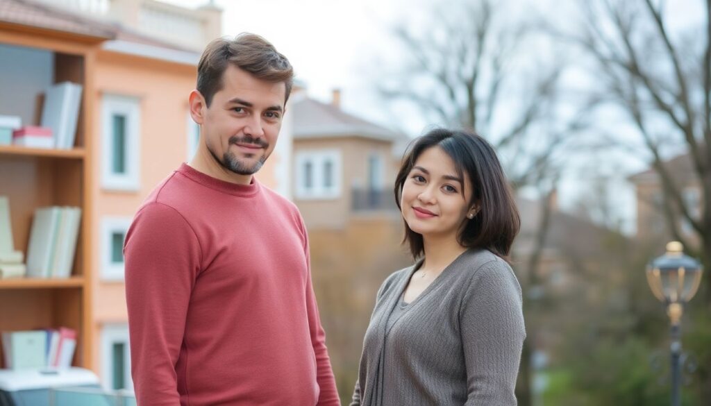 Развод и ипотека: как делится квартира и долг по закону? - иллюстрация