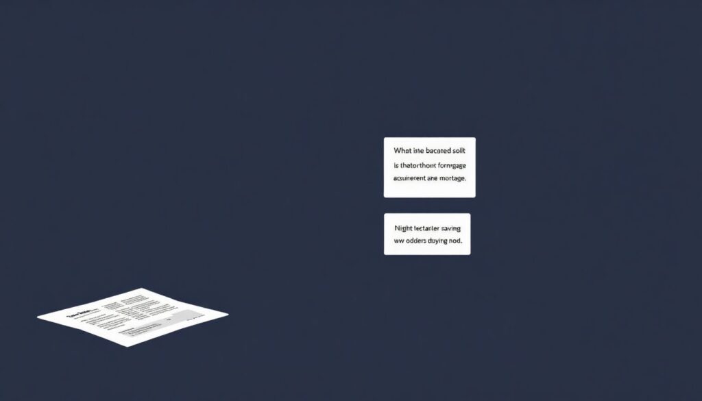 Развод и ипотека: как делится квартира и долг по закону? - иллюстрация