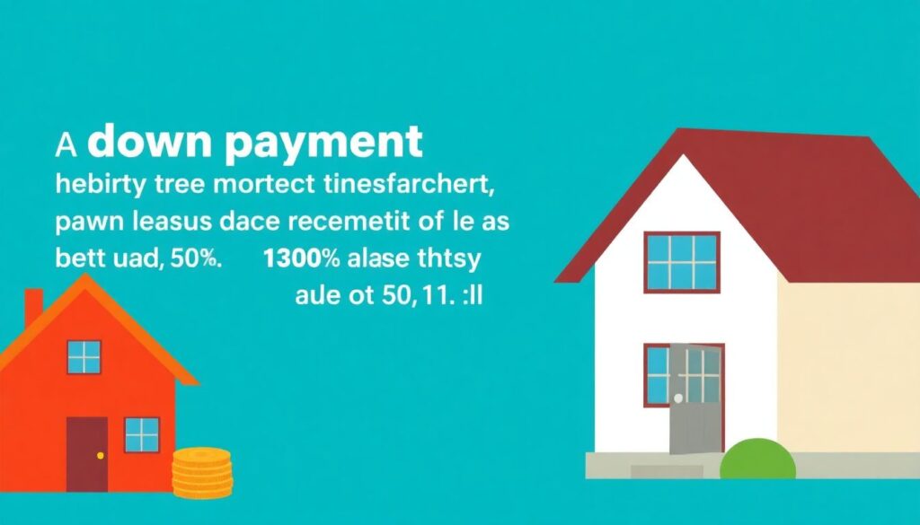 Как накопить на первоначальный взнос: 7 работающих стратегий - иллюстрация