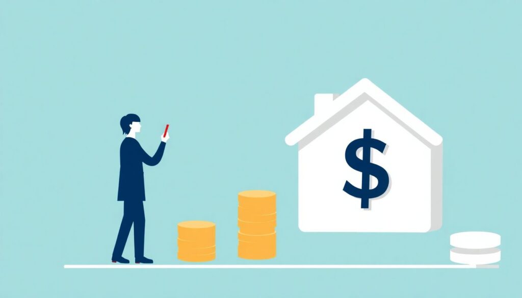 Что такое плавающая процентная ставка и стоит ли ее бояться? - иллюстрация