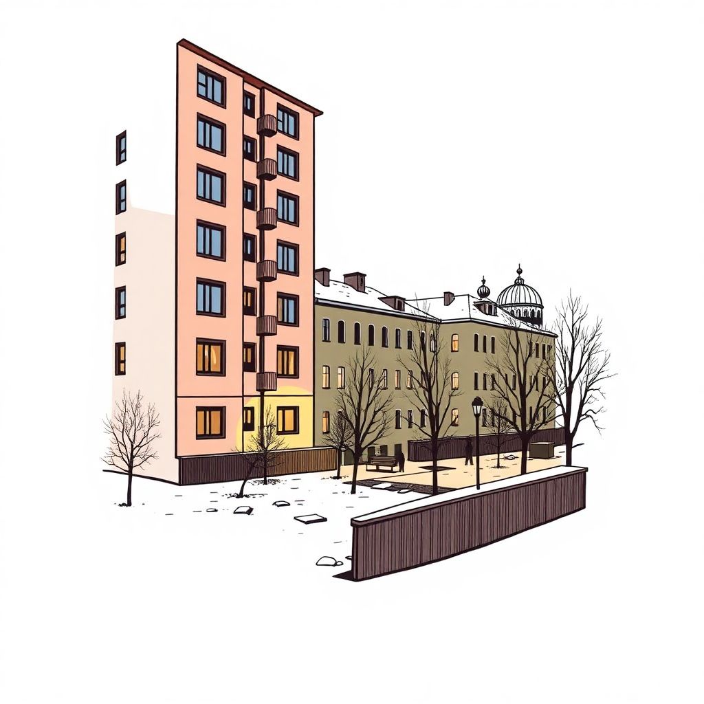 Как торговаться при покупке квартиры на вторичном рынке и добиться лучшей цены