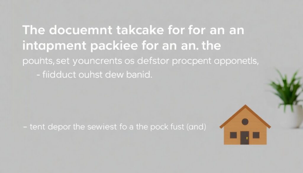 Ипотека для ИП: какие документы нужны и как повысить шансы на одобрение? - иллюстрация