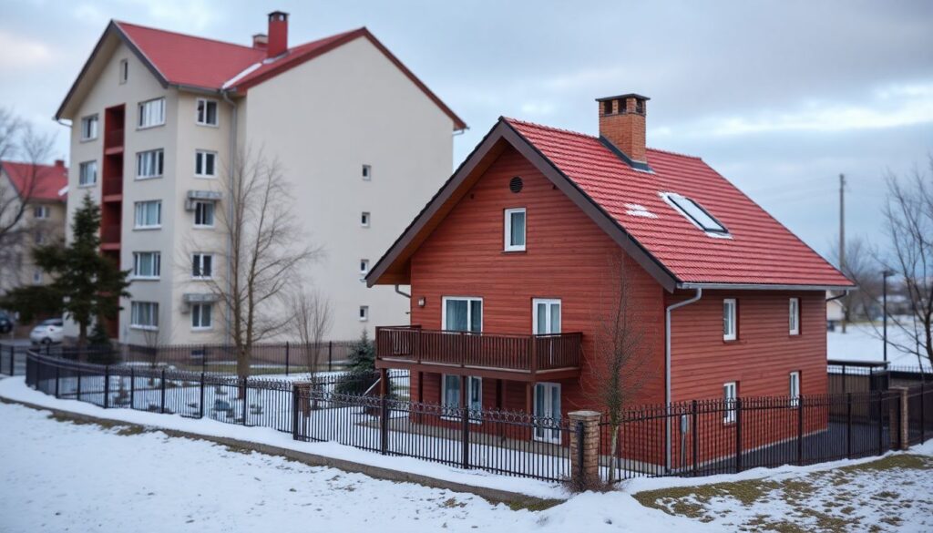 Ипотека для ИП: какие документы нужны и как повысить шансы на одобрение? - иллюстрация