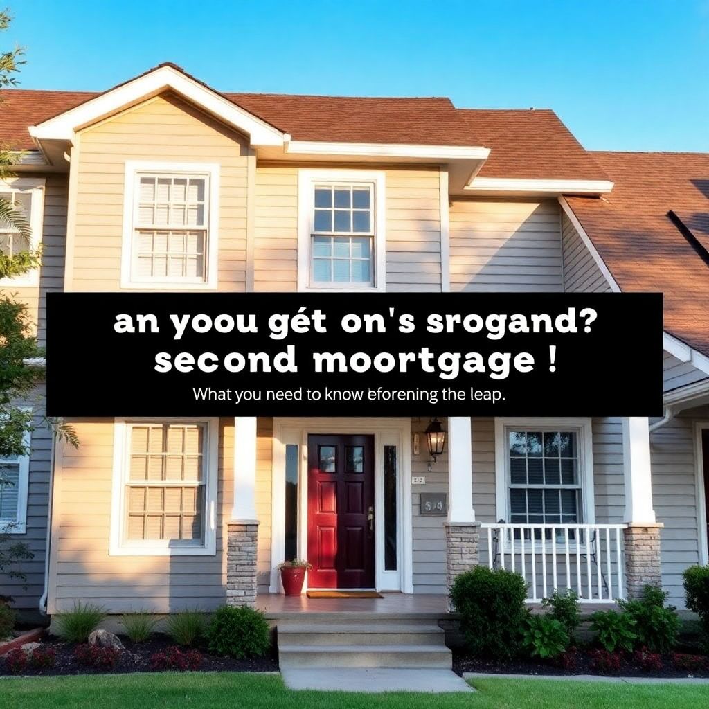 Можно ли взять вторую ипотеку и в каких случаях это возможно