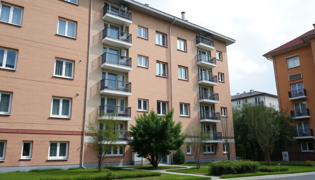 Как принять квартиру у застройщика: чек-лист на 50 пунктов - иллюстрация