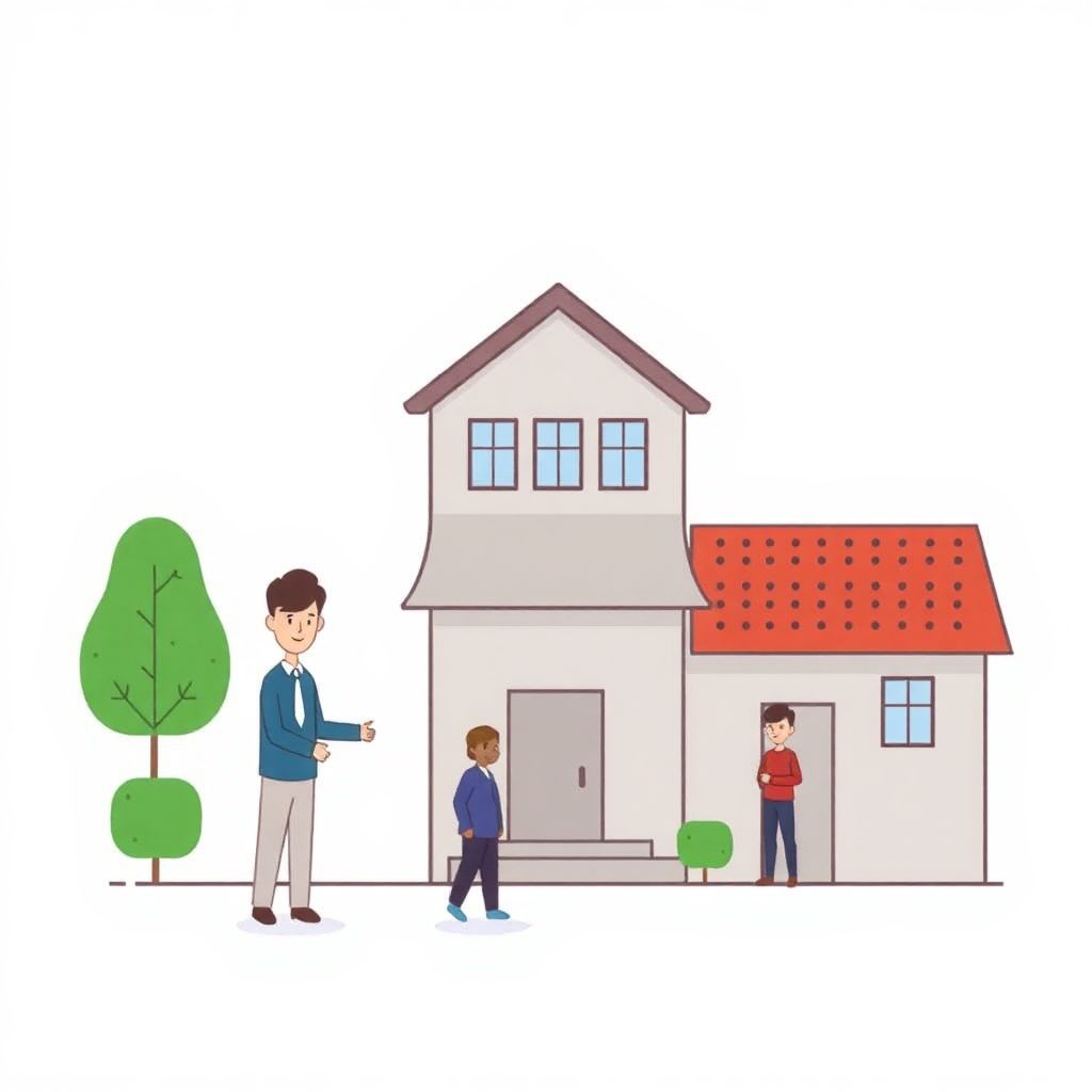 Созаемщик и поручитель по ипотеке — в чем разница и какие риски учитывать