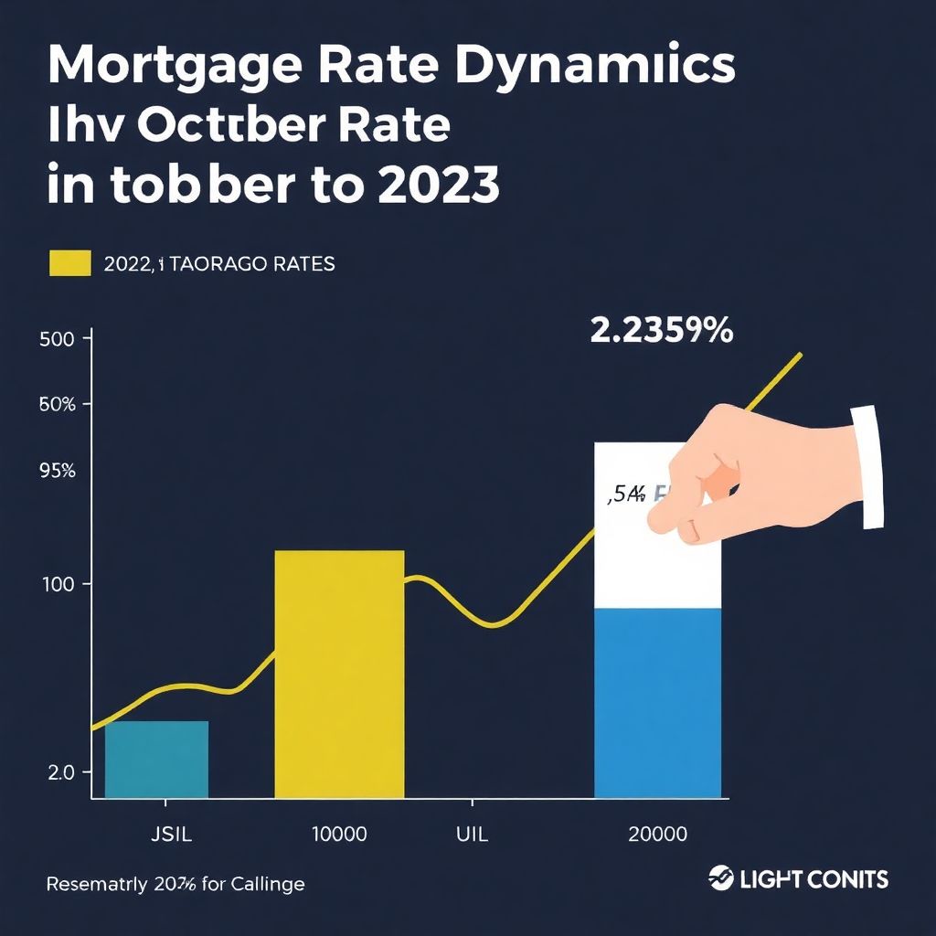Ипотека в этом месяце: как изменились ставки и что важно знать заемщикам