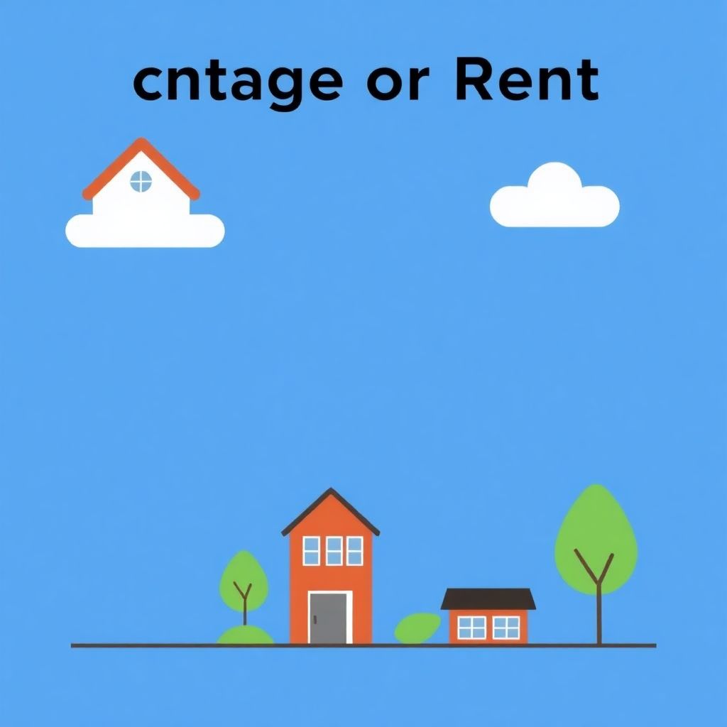 Ипотека или аренда: что выбрать для выгоды в долгосрочной перспективе с расчетами