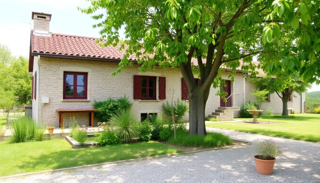 Что такое сельская ипотека и как купить дом в деревне под низкий процент? - иллюстрация