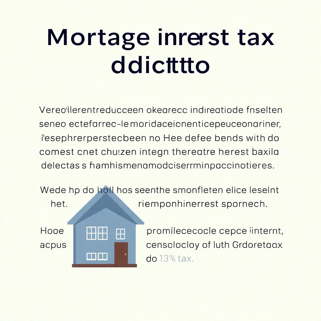 Налоговый вычет за проценты по ипотеке: как получить и что нужно знать