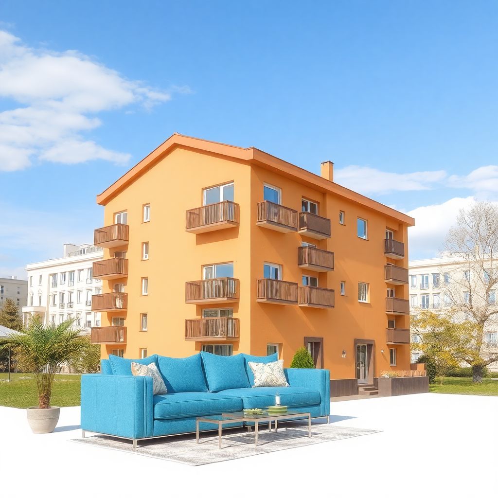 Оценка квартиры для ипотеки: как влияет на сумму кредита и кто её проводит