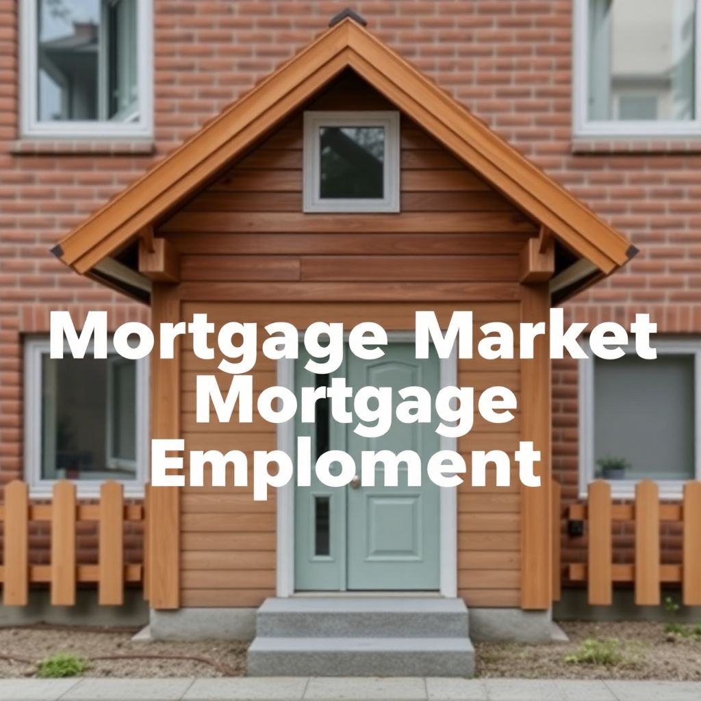 Ипотека без официальной работы: как получить кредит при неформальном доходе