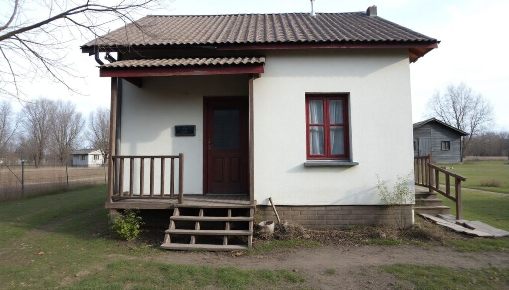 Материнский капитал на улучшение жилищных условий без ипотеки - иллюстрация