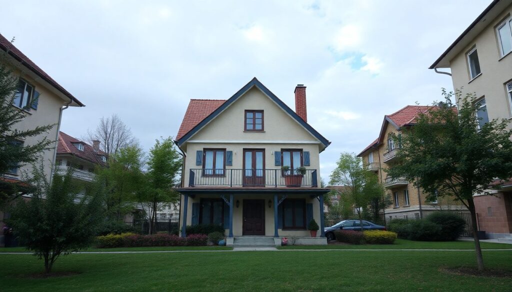 если не платить за страховку по ипотеке? - иллюстрация