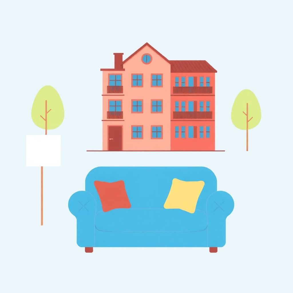 Как сдать ипотечную квартиру в аренду и нужно ли разрешение банка