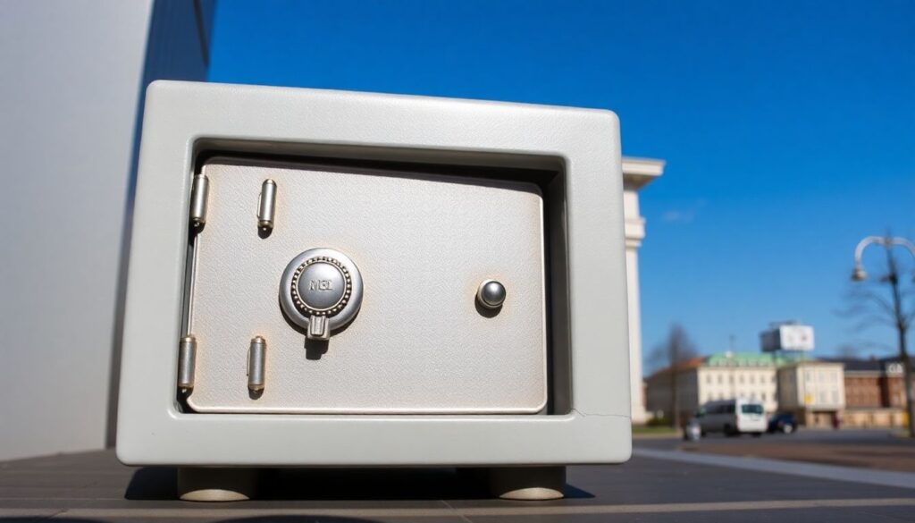 Что такое аккредитив и банковская ячейка: какой способ расчетов безопаснее? - иллюстрация