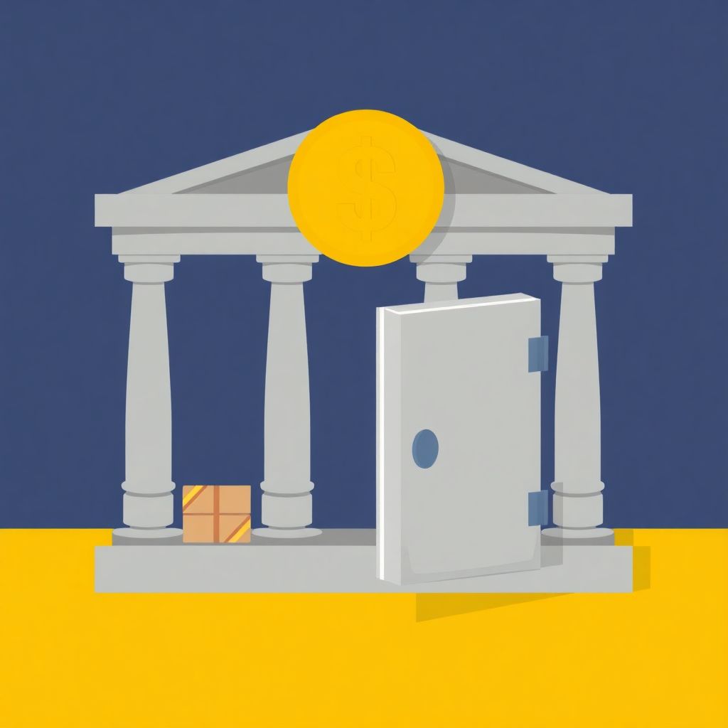 Аккредитив и банковская ячейка — что выбрать для безопасных расчетов