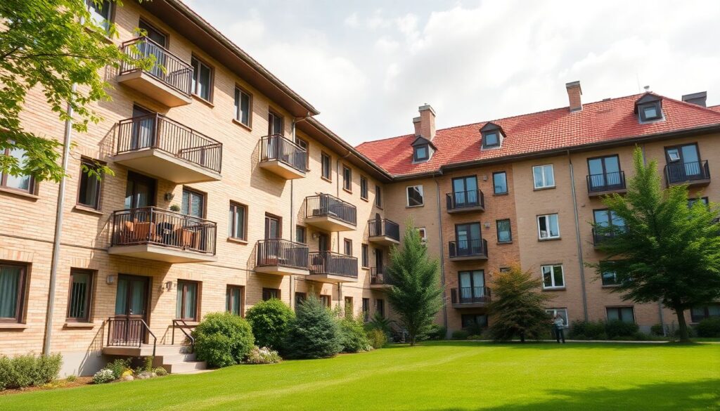 Ипотека на апартаменты: плюсы - иллюстрация