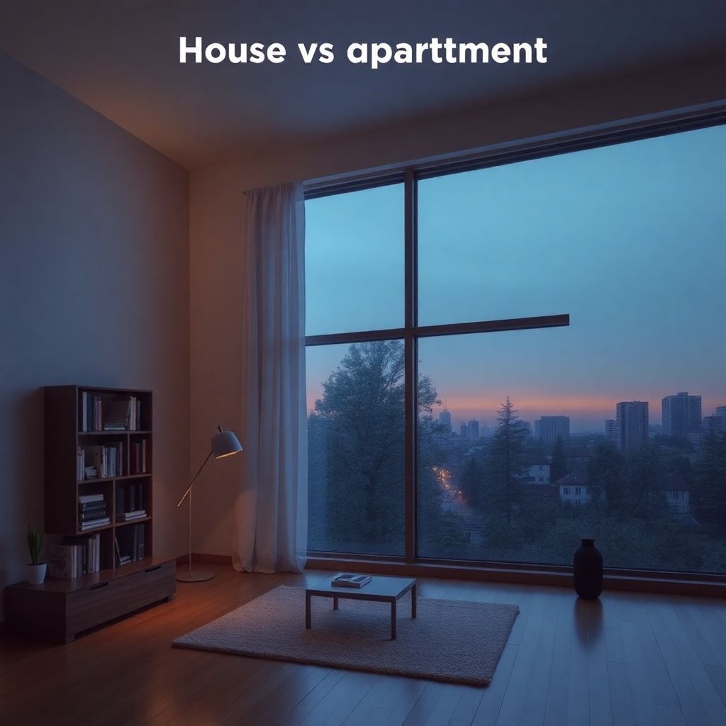 Минусы частного дома и его отличия от квартиры для будущих владельцев