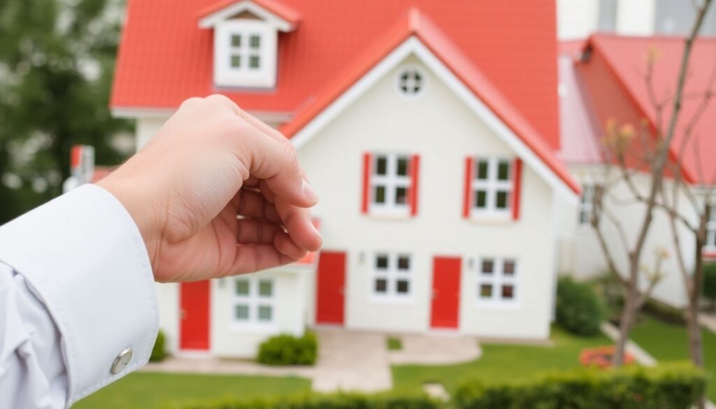 Что такое титульное страхование и почему оно важно при покупке вторички? - иллюстрация