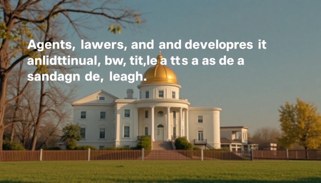 Что такое титульное страхование и почему оно важно при покупке вторички? - иллюстрация