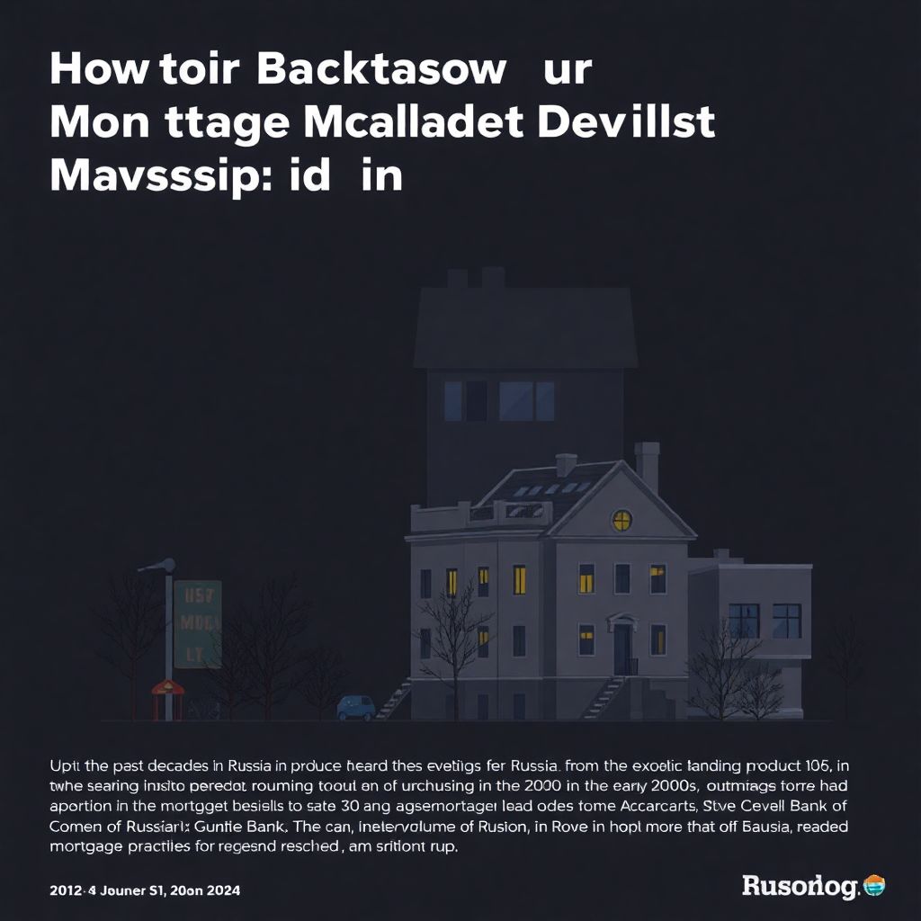 Как мы погасили ипотеку за 5 лет вместо 20: реальная история из жизни