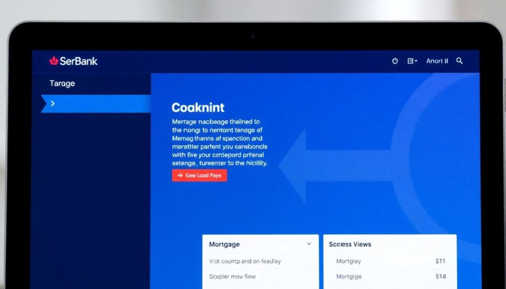 Обзор лучших мобильных приложений банков для управления ипотекой - иллюстрация