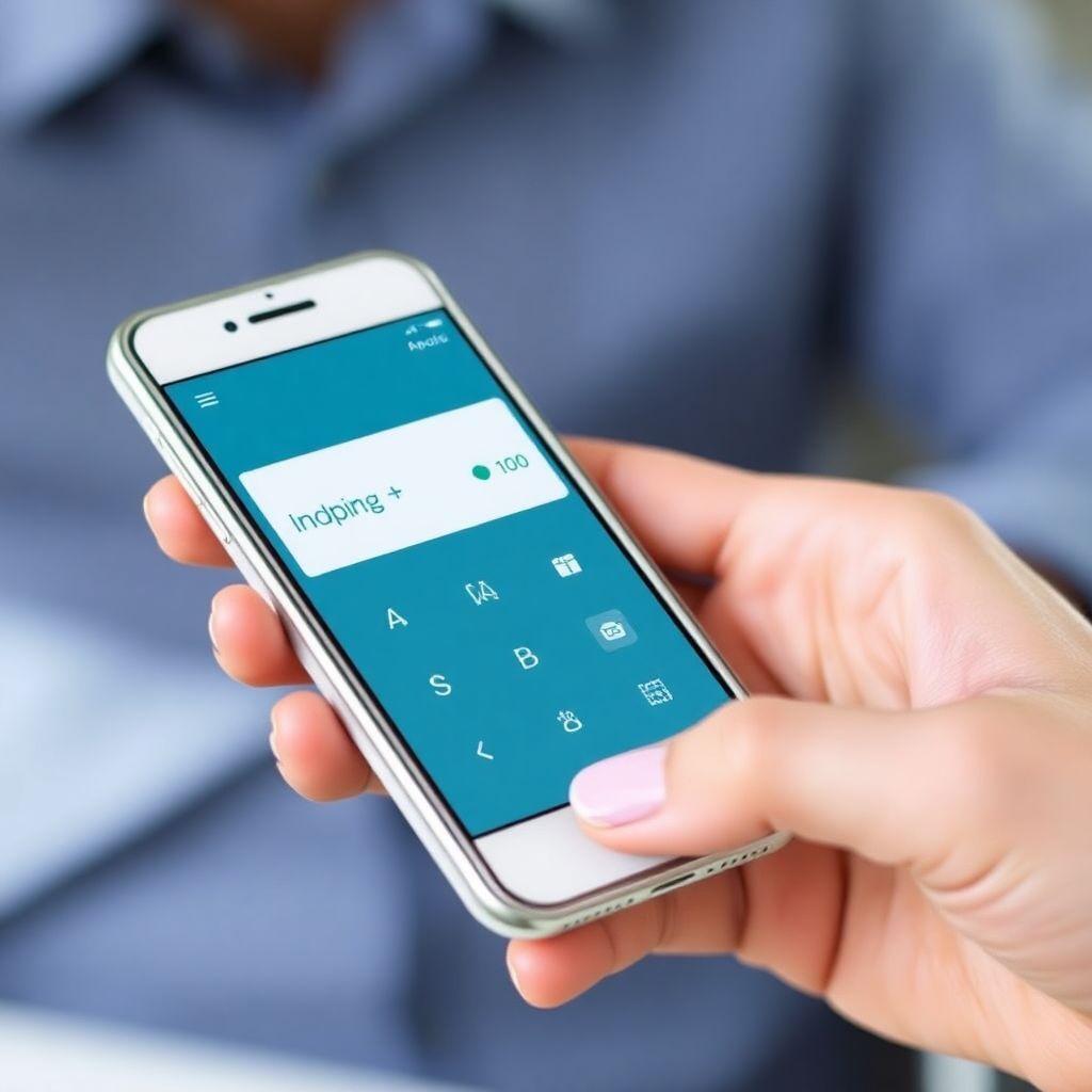 Лучшие мобильные приложения банков для удобного управления ипотекой