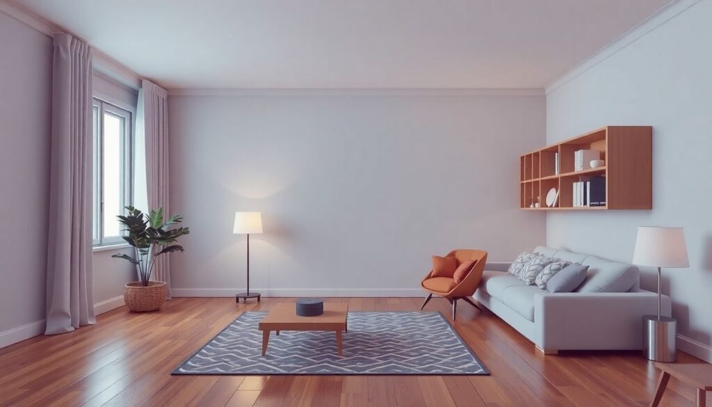 Можно ли сделать перепланировку в ипотечной квартире? - иллюстрация