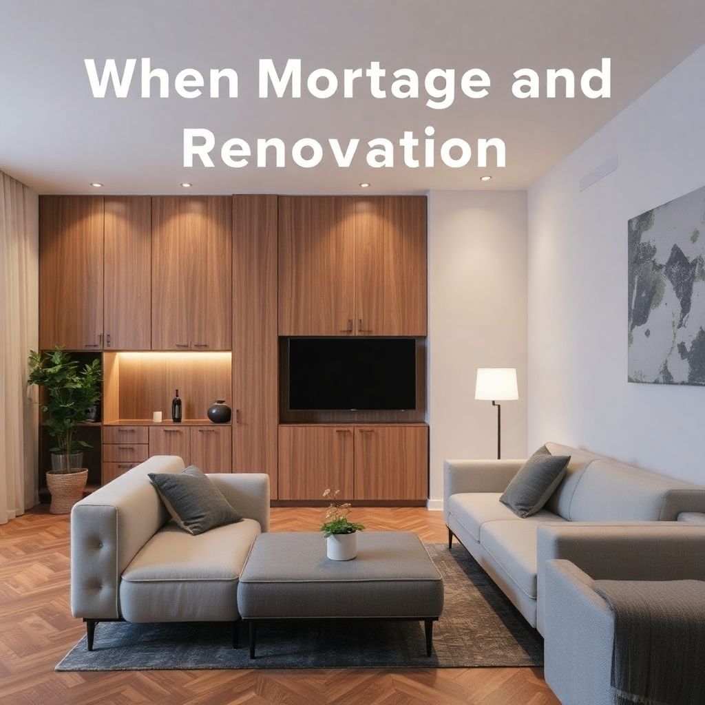 Перепланировка в ипотечной квартире — что разрешено по закону и как получить согласие