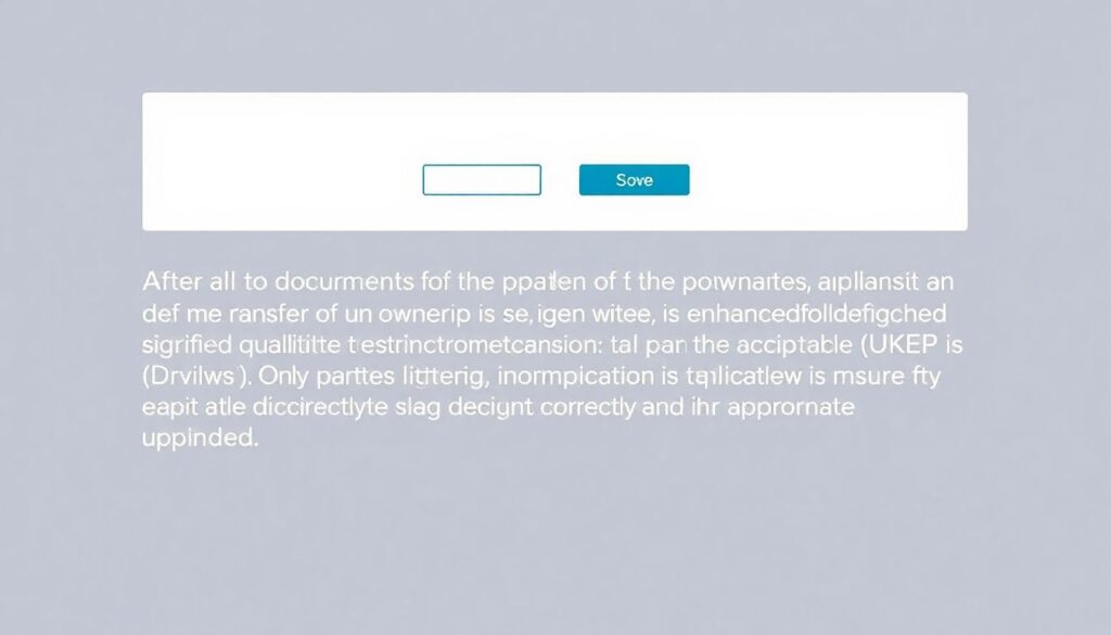 Электронная регистрация сделки с недвижимостью: как это работает? - иллюстрация
