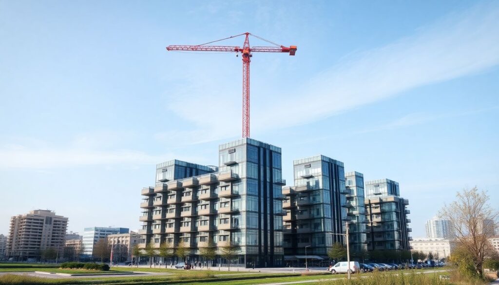 Как выбрать надежного застройщика - иллюстрация