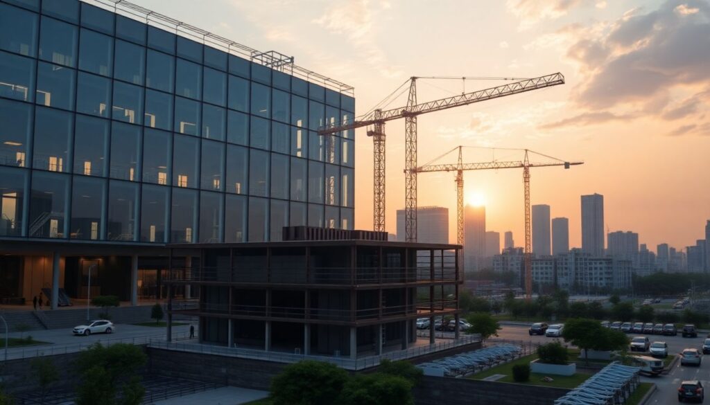 Как выбрать надежного застройщика - иллюстрация